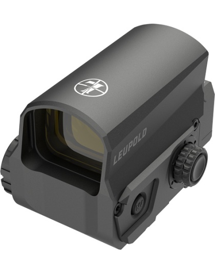 Leupold Lco Pro F2 Red Dot Multi Reticle Black
