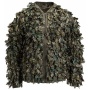 Blocker Finisher Leafy Pullover Jacket Mo Greenleaf LG/XL