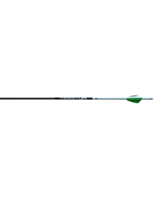 Easton Venture 6mm Arrows 600 6 pk.