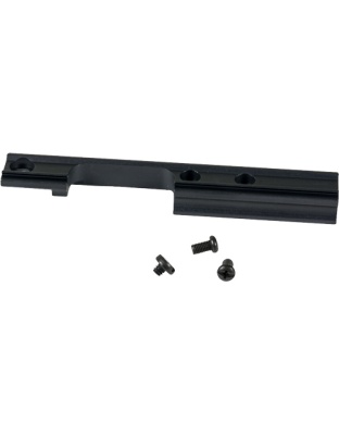 Crickett Scope Mount Base for Crickett Rifles 3/8" Dovetail