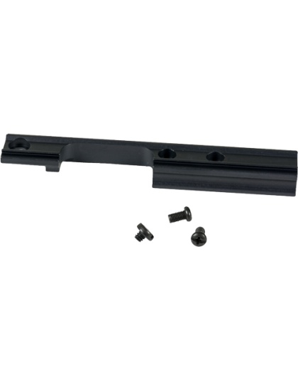 Crickett Scope Mount Base for Crickett Rifles 3/8" Dovetail