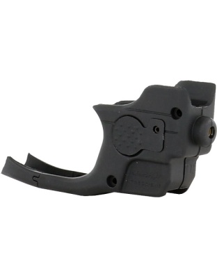 Aimshot Ultralight Laser Sight Red Smith & Wesson Shield 380