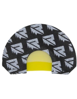 Riven Stratum Diaphragm Elk Call