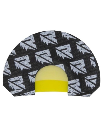 Riven Stratum Diaphragm Elk Call