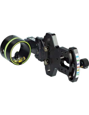 Hha Sports Optimizer Lite X 5010 1 5/8" Housing.010 Pin