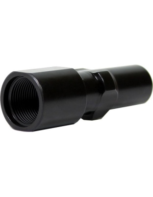Kaw Valley Precision 3 Lug Barrel Adapter 5/8X24
