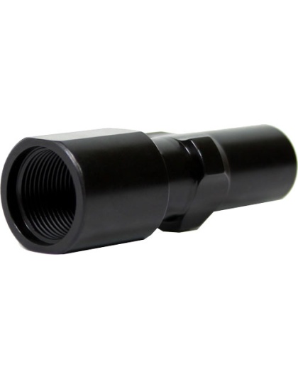 Kaw Valley Precision 3 Lug Barrel Adapter 5/8X24