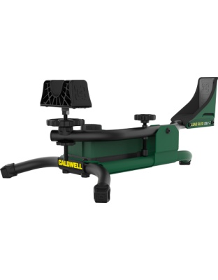 Caldwell Lead Sled Solo 2 Shooting Bench Rest