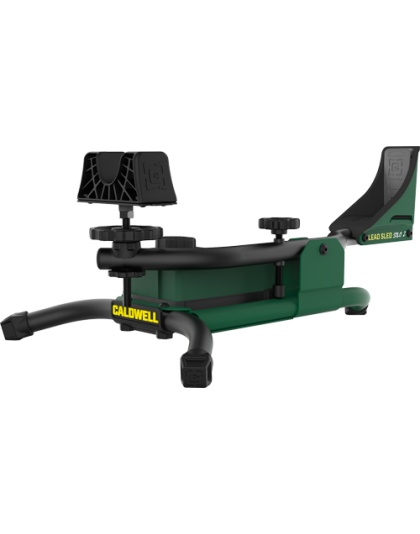 Caldwell Lead Sled Solo 2 Shooting Bench Rest