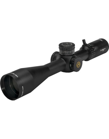 Athlon Scope Midas Tactical GEN2 6-24X50 30 mm APLR15 Ffp MOA