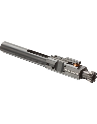 Lantac Mil Spec Bcg 308/7.62 Black Nitride