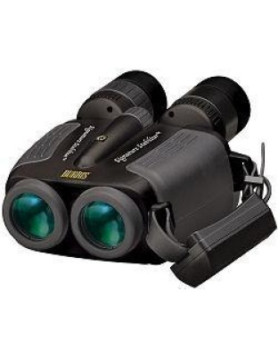 BLEMISHED Burris 16x32mm Signature Select Image Stabilizing Binocular