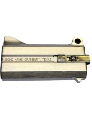 Bond Arms Barrel 44SW Special 3" Stainless