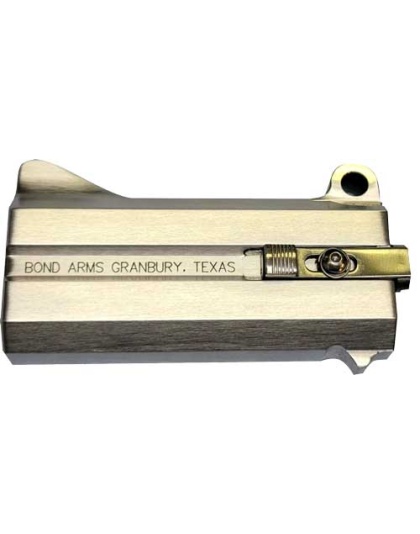 Bond Arms Barrel 44SW Special 3" Stainless
