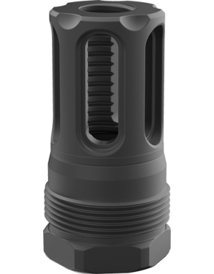 Breek Arms Plan B Sentine Caged Flash Hider 223/5.56