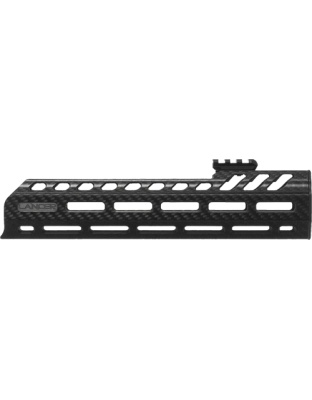 Lancer Handguard SIG Mcx 10.5" M-LOK Carbon Fiber