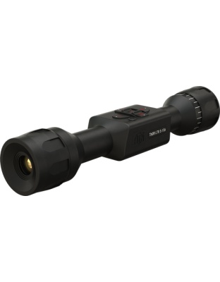 ATN Thor Ltv 3-9X Thermal Rifle Scope 320X240 with Video