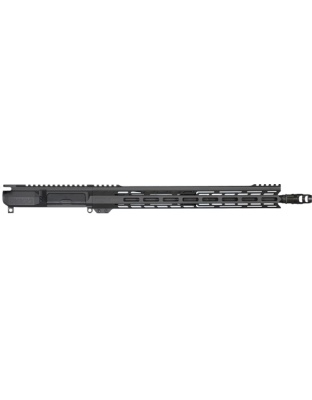 CMMG Upper Group Resolute MK4 300AAC 16.1" No Bcg/C Handle