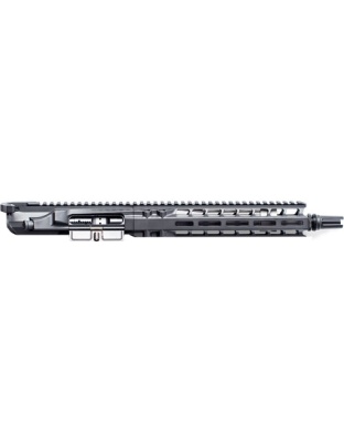 Radian Weapons Model 1 Complete AR-15 Upper 223 Wylde 10.5 Black