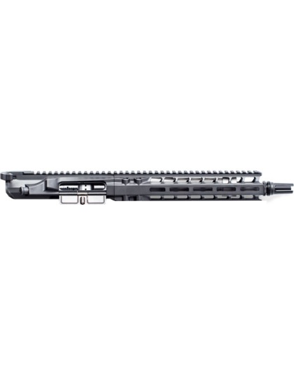 Radian Weapons Model 1 Complete AR-15 Upper 223 Wylde 10.5 Black