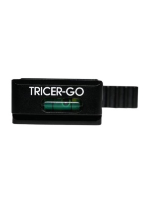 Tricer Go Converts Any Arca Swiss Panhead to Quick Release