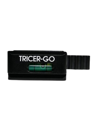 Tricer Go Converts Any Arca Swiss Panhead to Quick Release