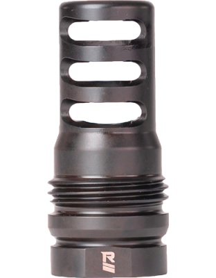 Rugged Suppressors 338 3 Port Brake M18X1