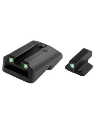 Trit 1911.270/.500 set