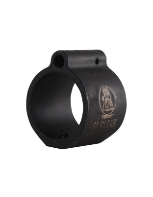 Troy Industries Troy Gas Block -.936