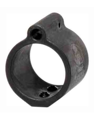 Troy Industries Gas Block.936 Low Profile Black