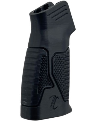 Timber Creek Outdoors Greyman Pistol Grip for AR-15 Black
