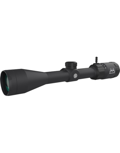 SIG Scope Buckmasters 3-12X44 Bdc *