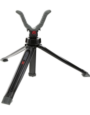 Bog Rapid Shooting Rest Black 7 to 11 Inches Collapsible 21.6 Ounce