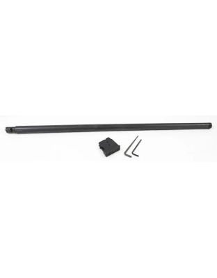 CZ-USA Varmint Barrel Set for 457 & 455 17HMR 24" Threaded
