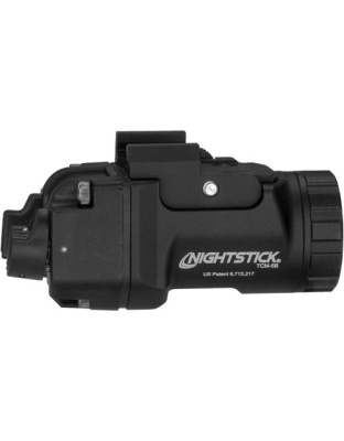 Nightstick Subcompact Handgun Light Short/Narrow Rail Models