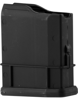 Howa Magazine Ati M1500 5 Rounds 6.5 Creedmor Polymer Black