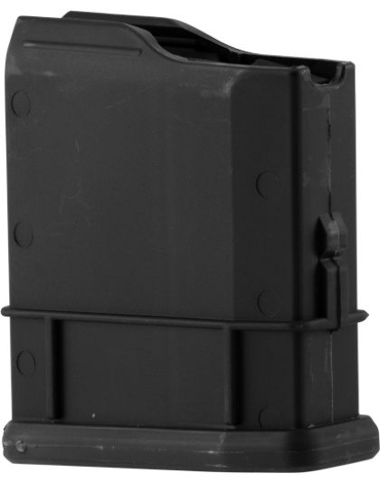 Howa Magazine Ati M1500 5 Rounds 6.5 Creedmor Polymer Black