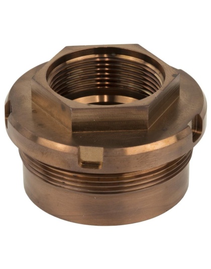 Q Plan-B Silencer Mount Omega