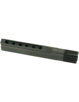 Timber Creek Outdoors AR-15 Buffer Tube Black