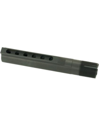 Timber Creek Outdoors AR-15 Buffer Tube Black