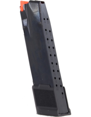 SIG Magazine P365 X-Macro Fuse 9 mm 21 Rounds Extended Black