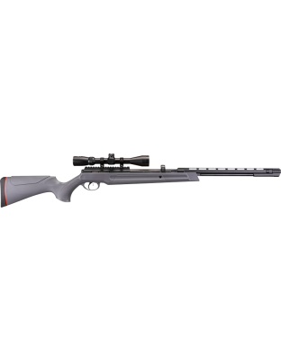 Umarex USA Synergis.177 Pellet Air Rifle with 3X9X40MM Scope