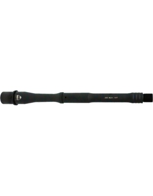 Faxon Firearms AR-15 Barrel 300BLK 10.5" 1:8 Gunner Duty Series