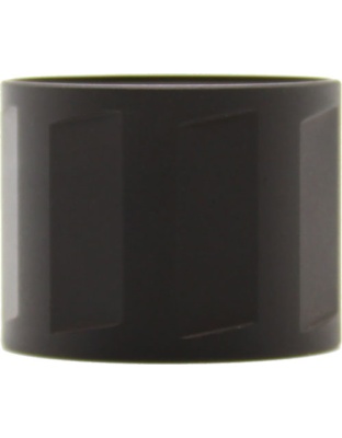 Kaw Valley Precision Mach 1" Coupler