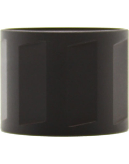 Kaw Valley Precision Mach 1" Coupler