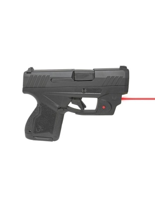 Viridian Essential Red Laser Sight for Taurus GX4