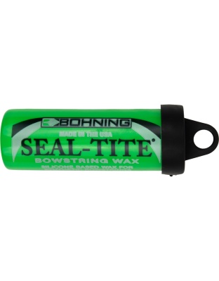 Bohning Seal-Tite String Wax 1 oz.