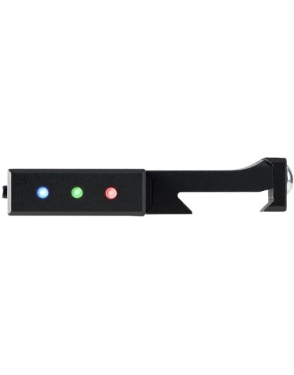 Mdt Sporting Send It Gen 2 Electronic Level V-Mount Black
