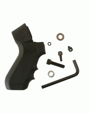 Mossberg Pistol Grip Kit 12 Gauge with Quick-Detach Swivel Stud