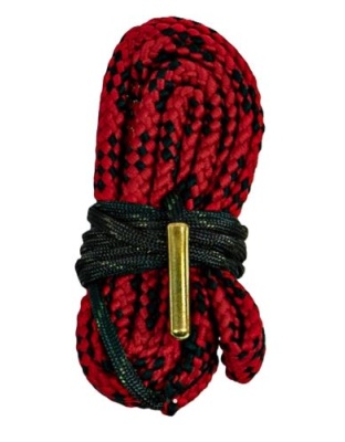 Kleenbore Kwick Kleen Rope Cleaner .338 Caliber Rifle